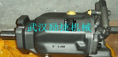 rexroth工業常用泵型號和訂貨號