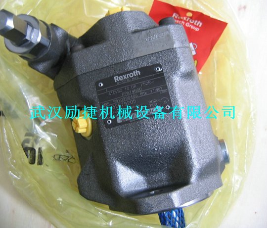 力士樂Bosch DR10-5-4X/100Y