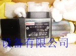REXROTH力士樂電液比例控制閥0811402019