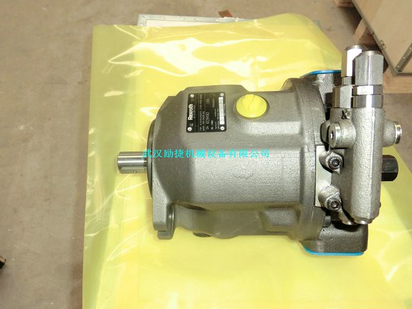 力士樂(lè)A10VSO28DR/31RPSC12N00