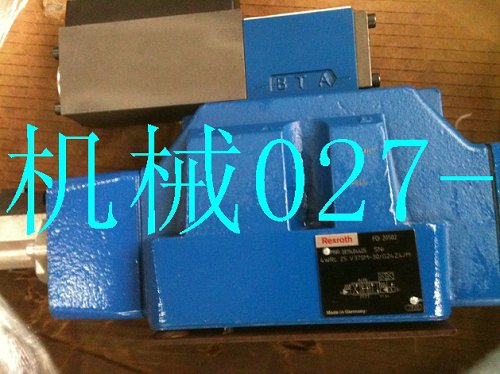 力士樂4WRZ25W8-325-70/