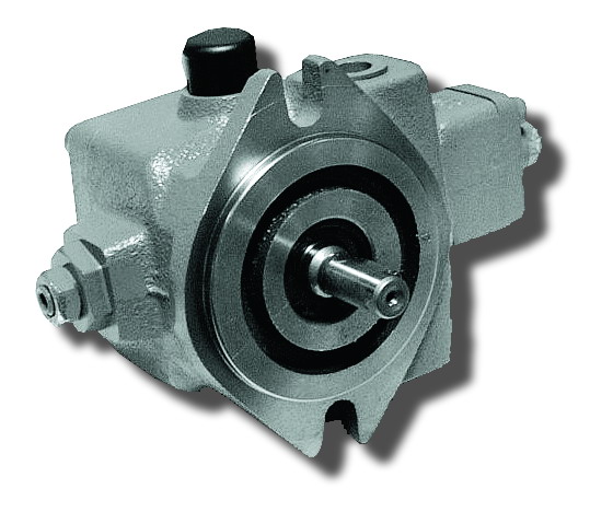 MERS-SB/50 節流閥