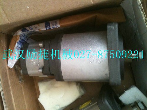 現(xiàn)貨齒輪泵0510565317