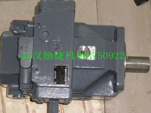 A10VSO100DRS/32R-VPB12N00