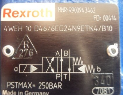 4WEH10D4X/6EG24N9TK4現貨