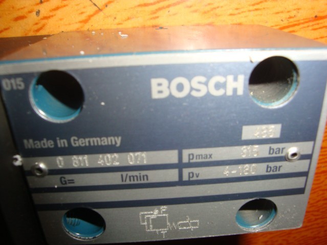 現貨4WE10C3X/CG24N9K4