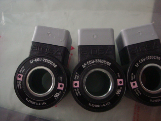 力士樂6通24V線圈R900021396