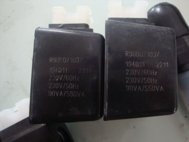 力士樂10通24V線圈現(xiàn)貨