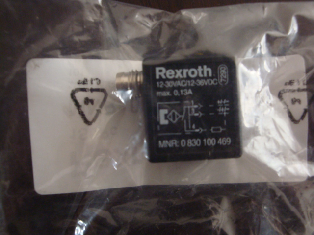 力士樂代理商武漢勵捷機械