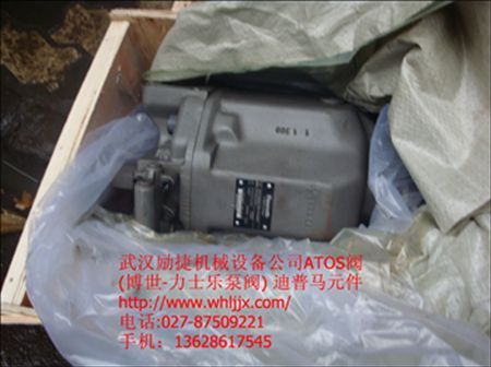 A4VS0180DR/30R-PPB13N00