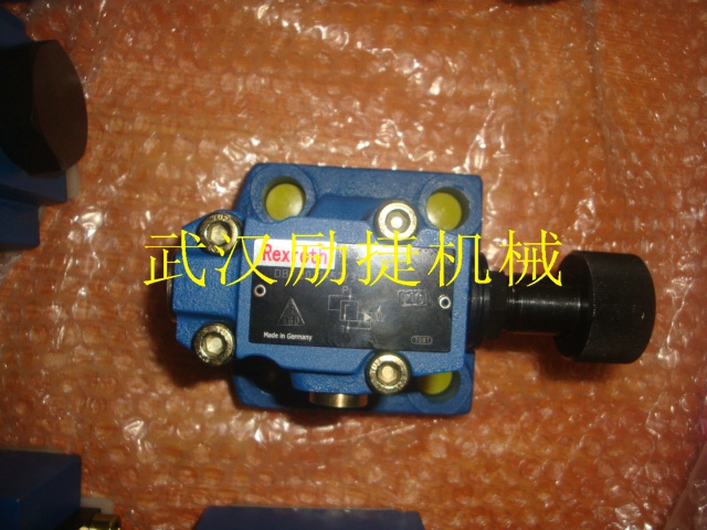 DBW20A1-5X/200-6EG24N9K4