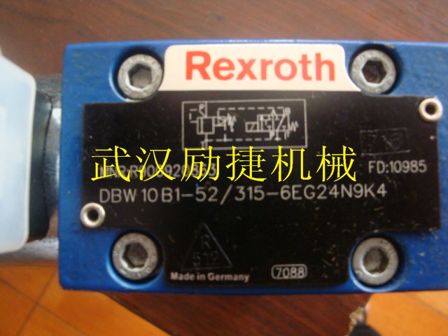 DBW30A2-52/200-6EG24N9K4