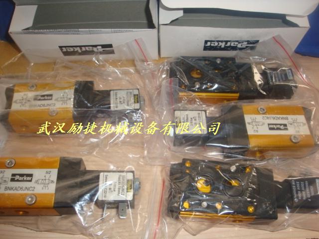 派克PHS541D-15-240V-D-L