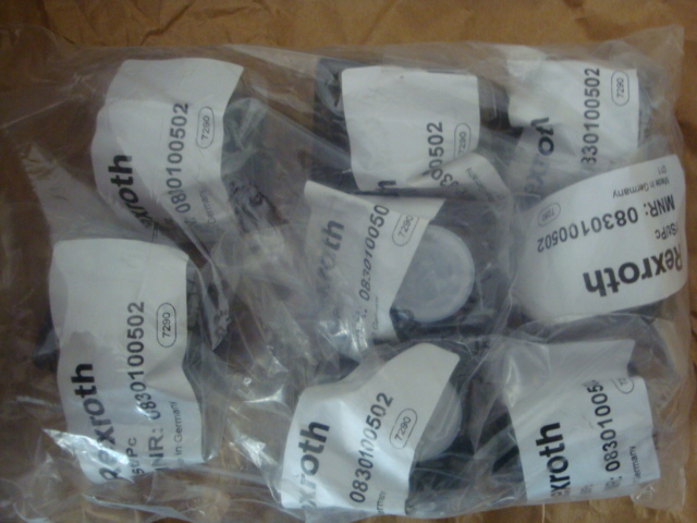 力士樂氣動傳感器