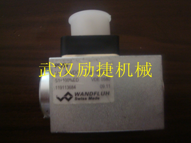 力士樂插頭R901017022