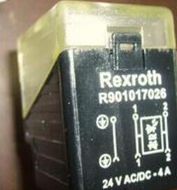 力士樂線圈力士樂插頭