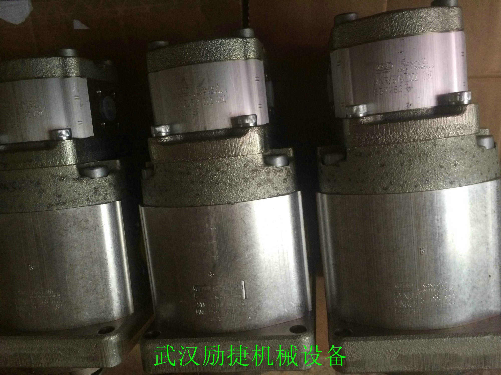 0510325026 AZPF-11-005RAB01MB