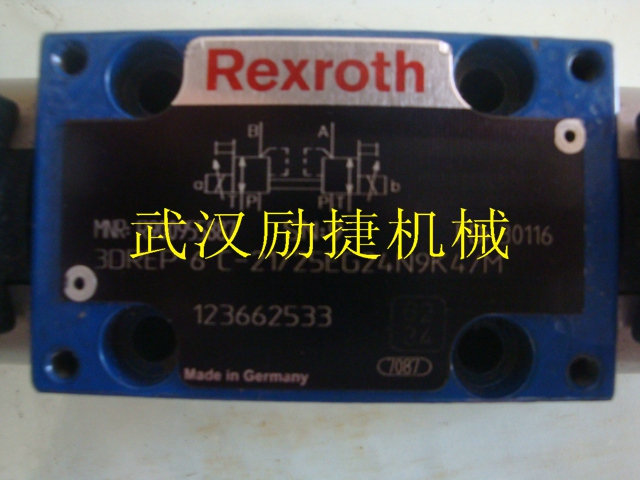 DBW10B2-5X/350-6EG24N9K4