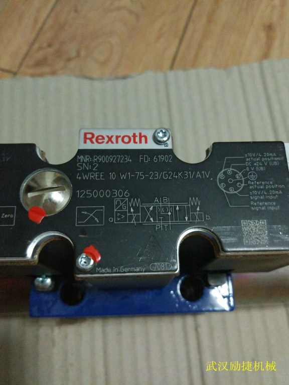 4WREE10W-50-2X/G24K31/F1