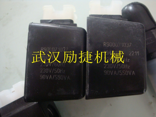 10通110V線圈R900021389