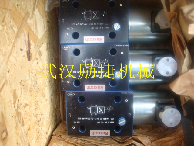 力士樂(lè)液壓換向閥現(xiàn)貨2