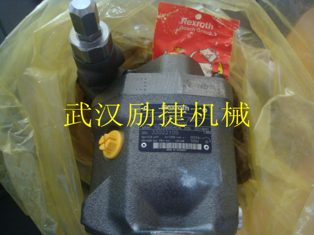 力士樂(lè)馬達(dá)比例閥現(xiàn)貨5