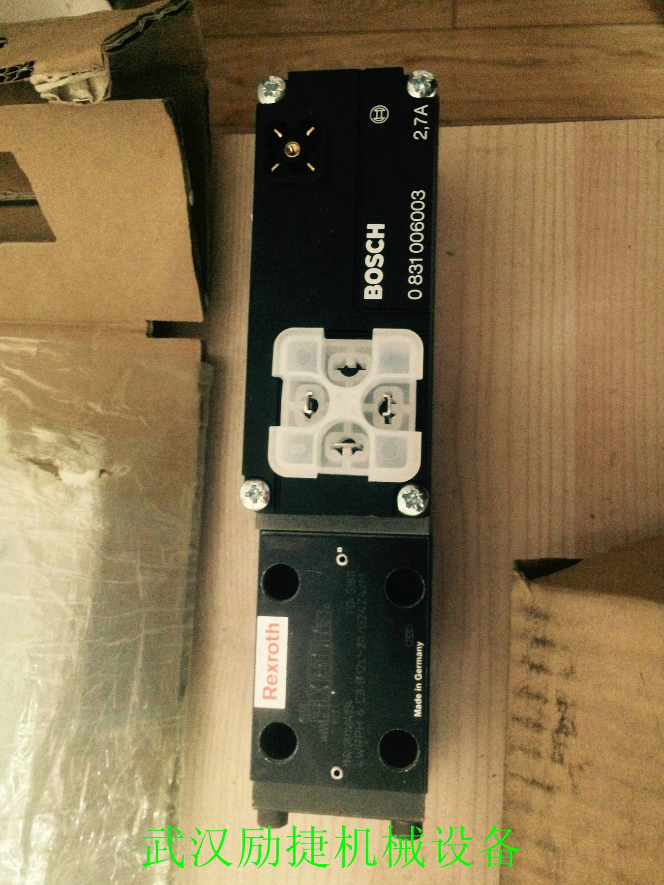 4WRKE16W6-200L-3X/6EG24EK31/A1D3M