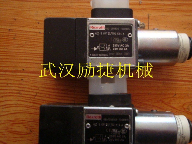 HED8OA-2X/50K14S  R90111102704