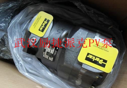 派克柱塞泵PV092R1K1T1NMMC