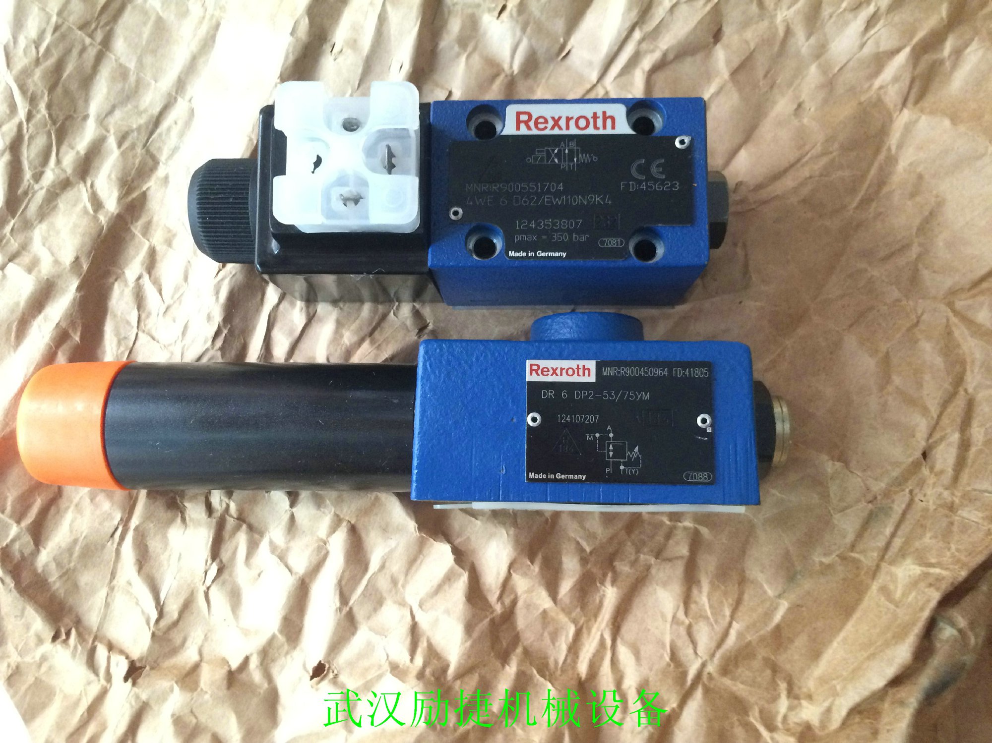 VT-DFPE-A-2X/G24K0/0A0C