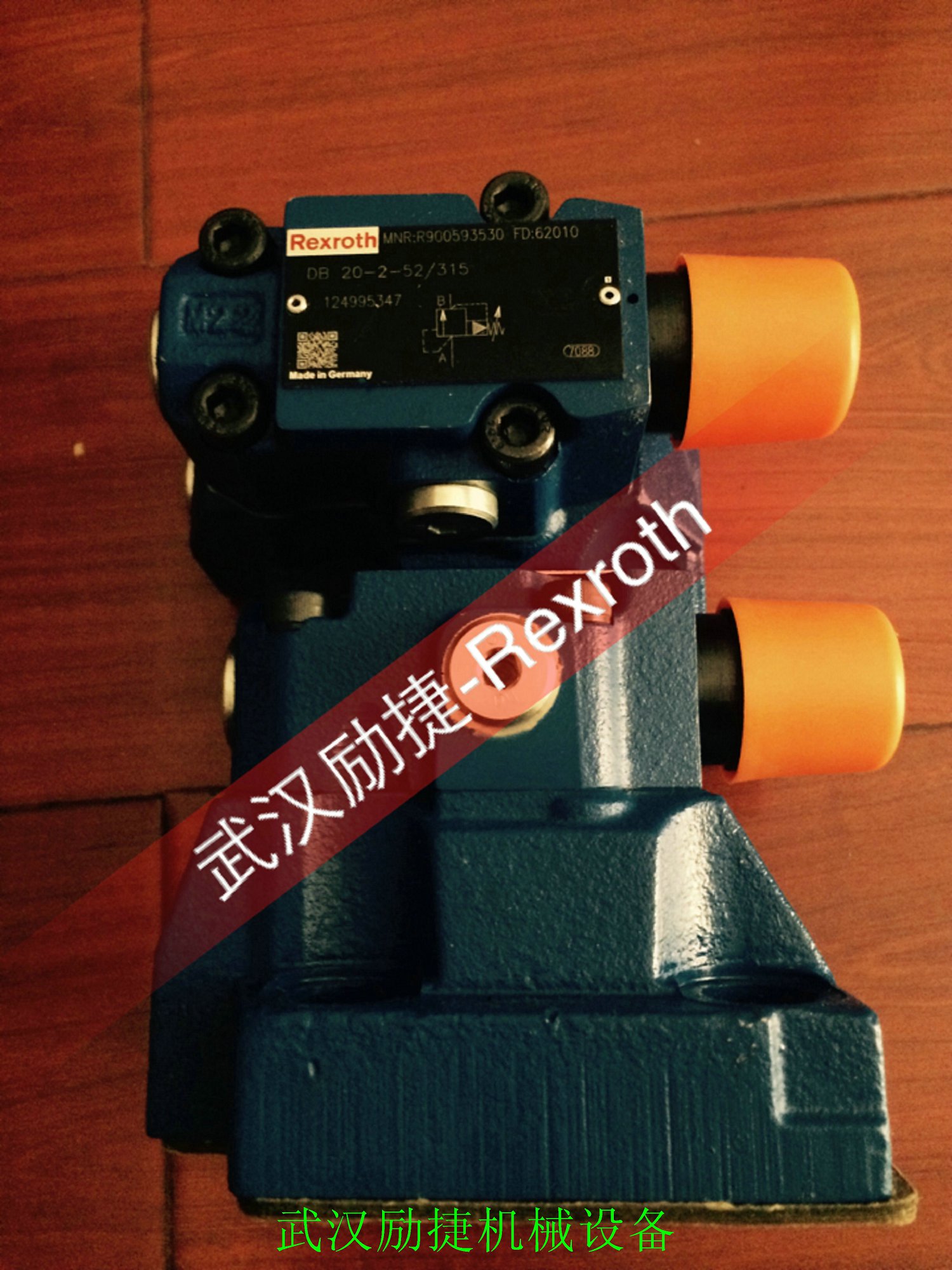 DBEME10-7X/315YG24K31/A