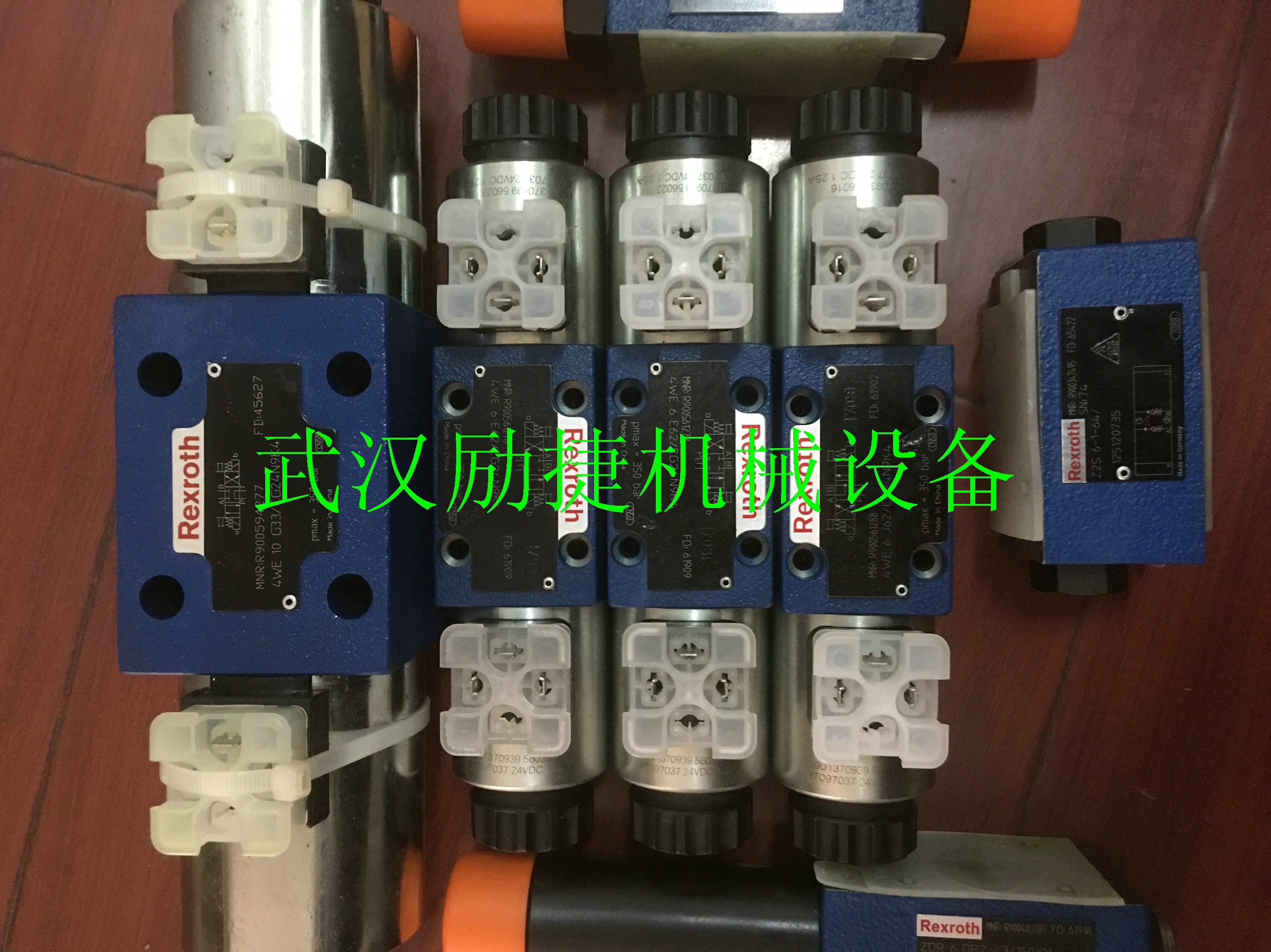 REXROTH節(jié)流閥Z2S