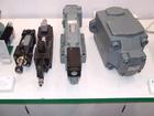 DG4V-3-22B-M-U-H7-60美國VICKERS壓力閥、流量閥、換向閥
