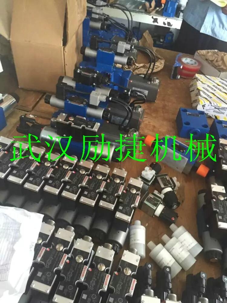 西藏那曲A10VSO18DR/31L-PPA12N00特價批發