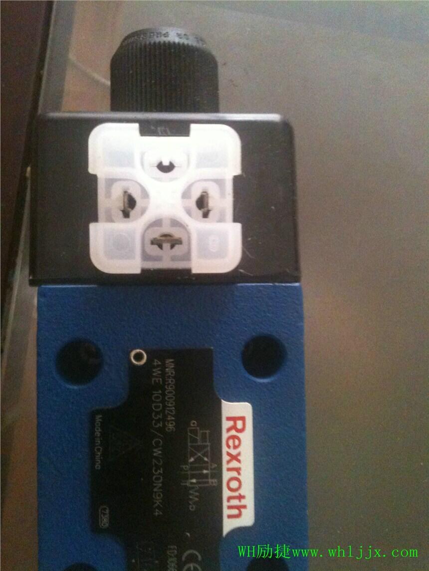 A10VSO100DR/31R-PPA12N00更優惠