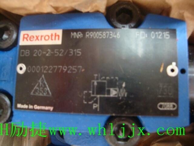 1322508000REXROTH