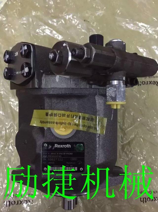 A10VSO71DR/31R-PPA12N00閃電發貨